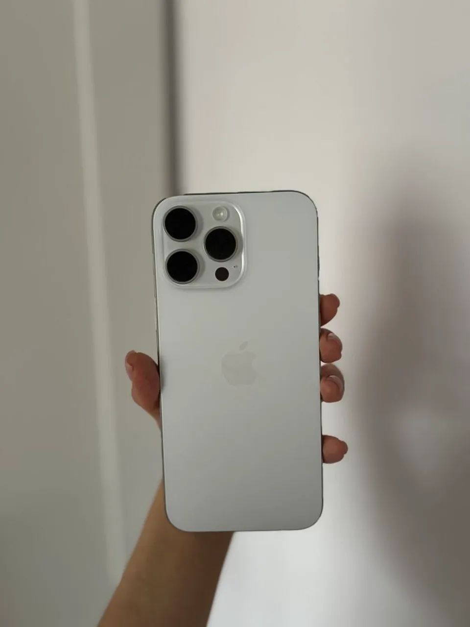 ? IPHONES SEMINOVOS IMPECÁVEIS MENOR PREÇO  - Foto 4