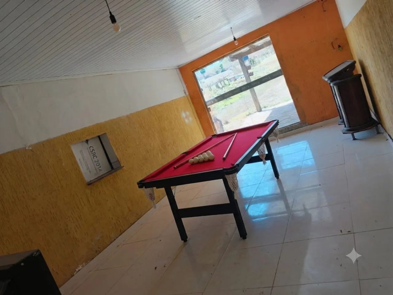 CHÁCARA PARA EVENTOS ! Promoção  - Foto 5