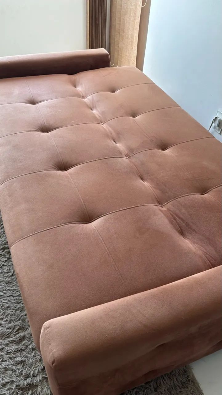 Sofá Cama - Foto 4