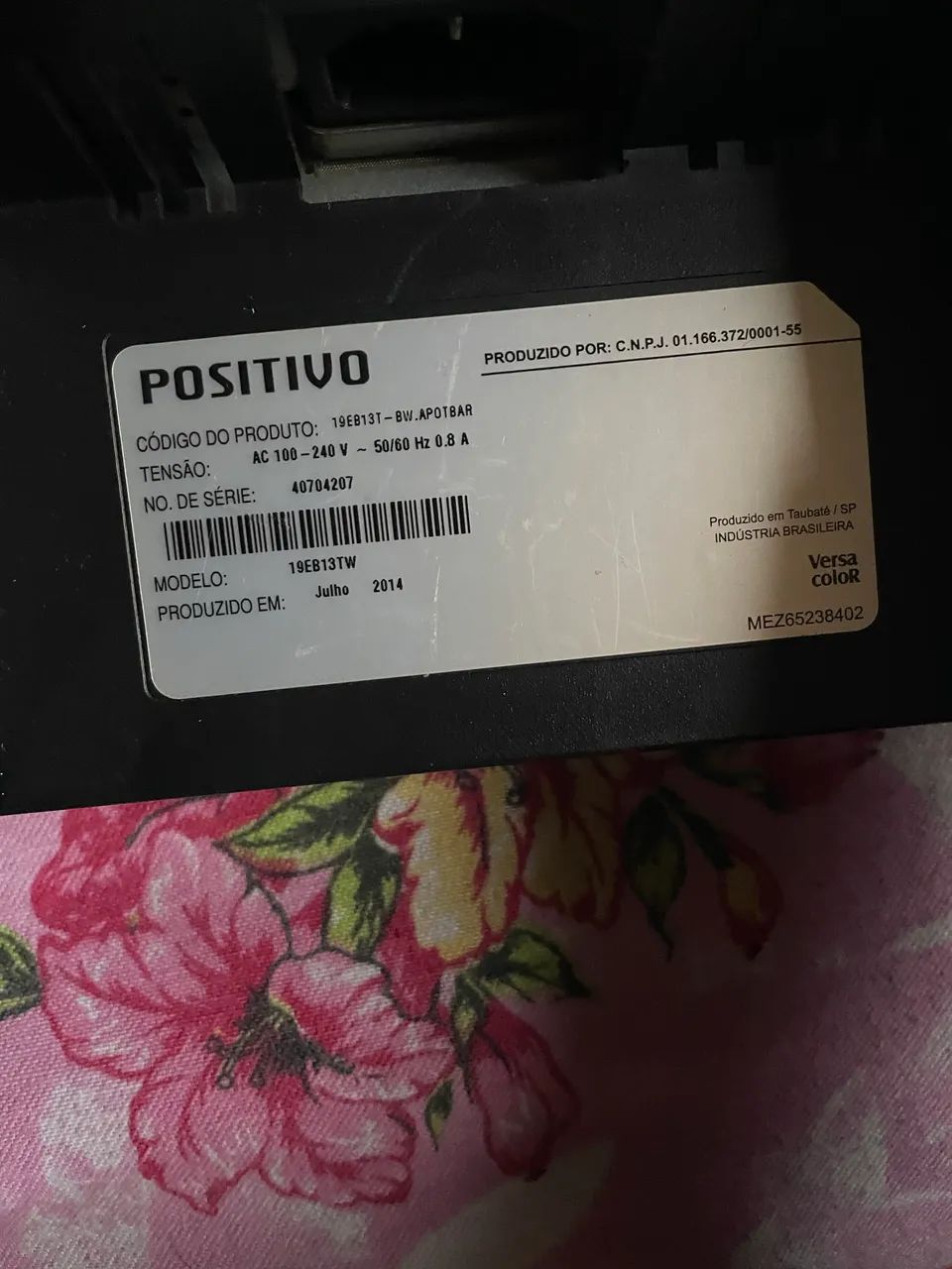 Monitor Positivo  - Foto 4