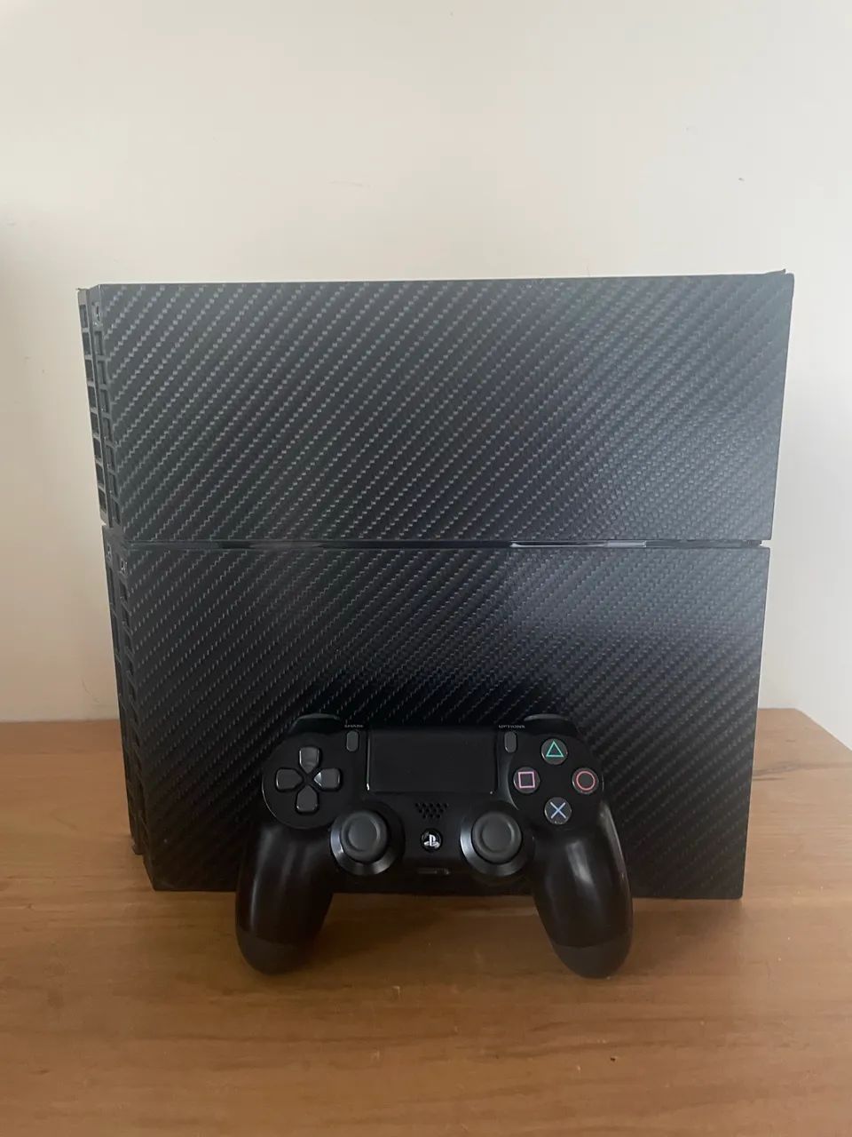 PS4 - Foto 3