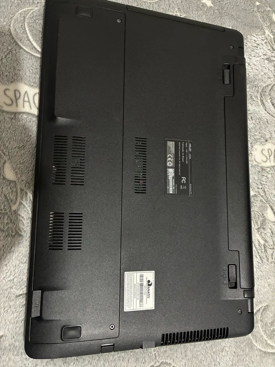 Notebook Asus  - Foto 5