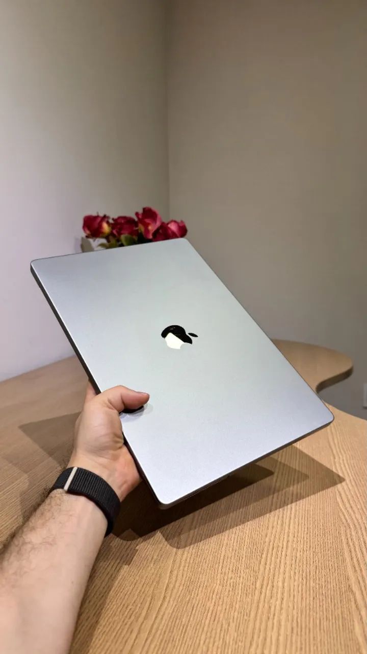 macbook pro m1 16gb
