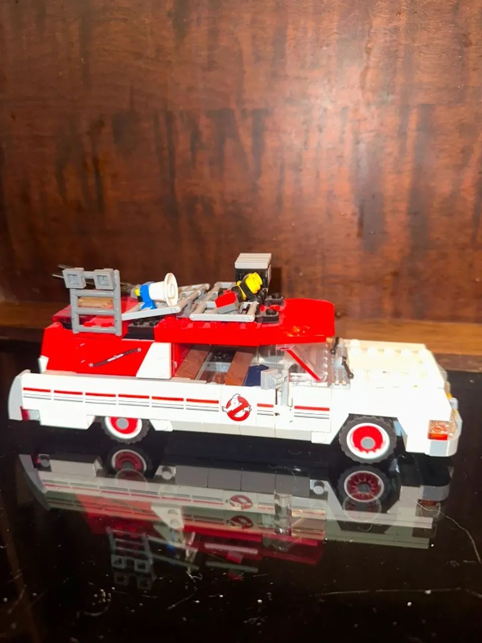 LEGO Ghostbusters SET (75828) - Ecto1 & 2 - Foto 5
