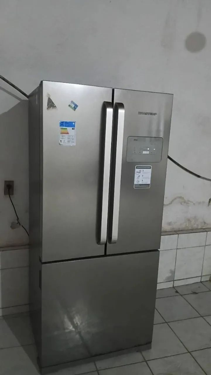 Vendo está je ladeira  semi nova  - Foto 3
