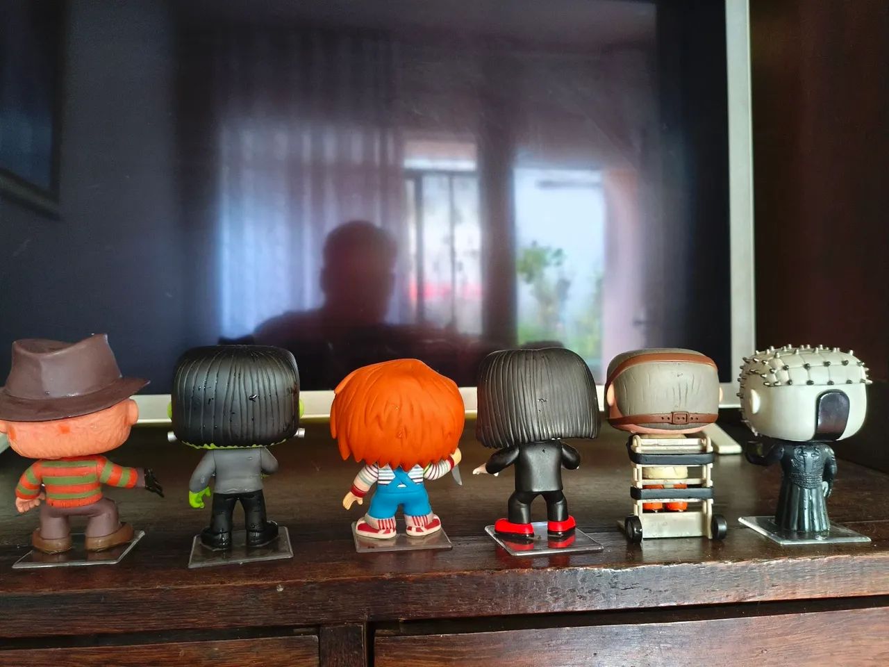 Funko Pop! Lote do terror - Foto 2
