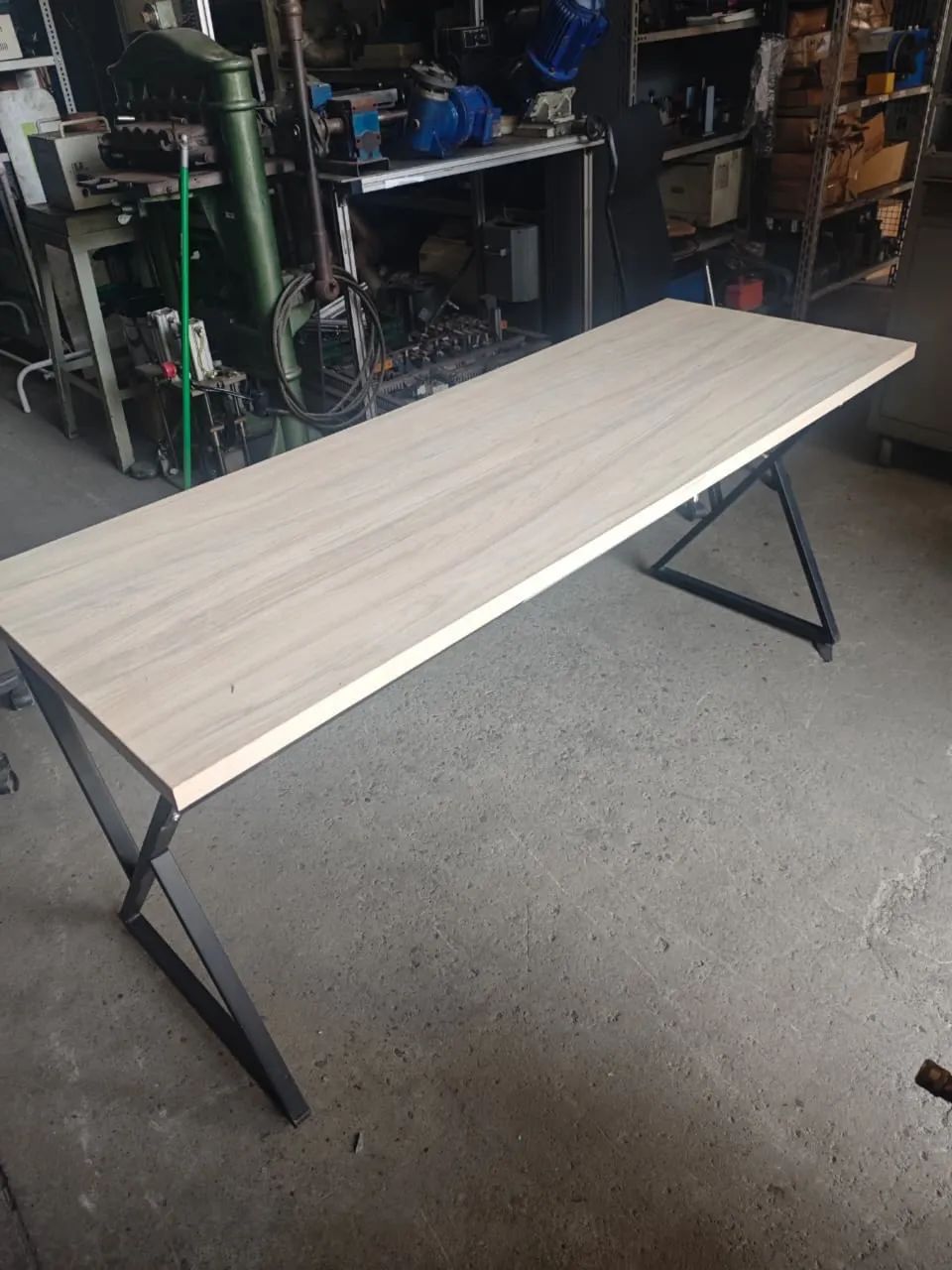 Mesa de escritório  - Foto 2