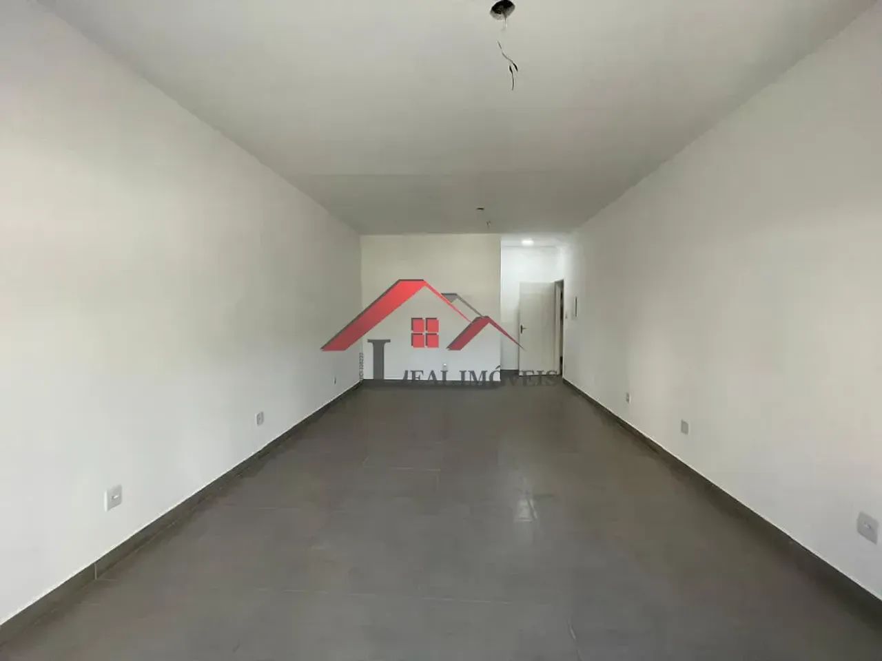 Sala para alugar, 31 m² - Vila Helena - Santo André/SP - Foto 4