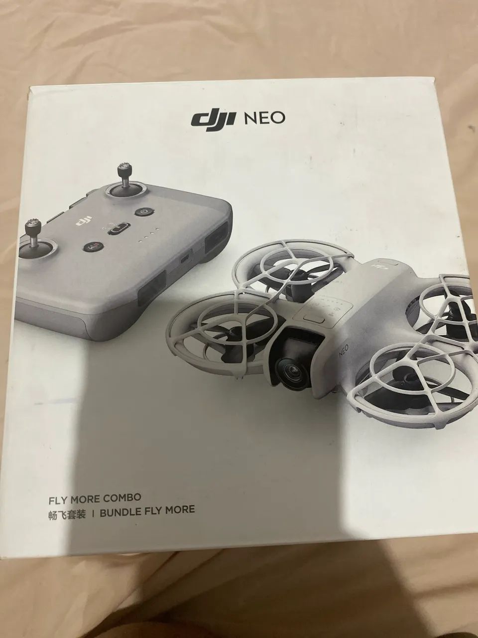 Drone DJI Neo 1 
