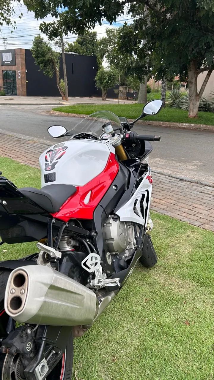 BMW/S1000 RR - Foto 4
