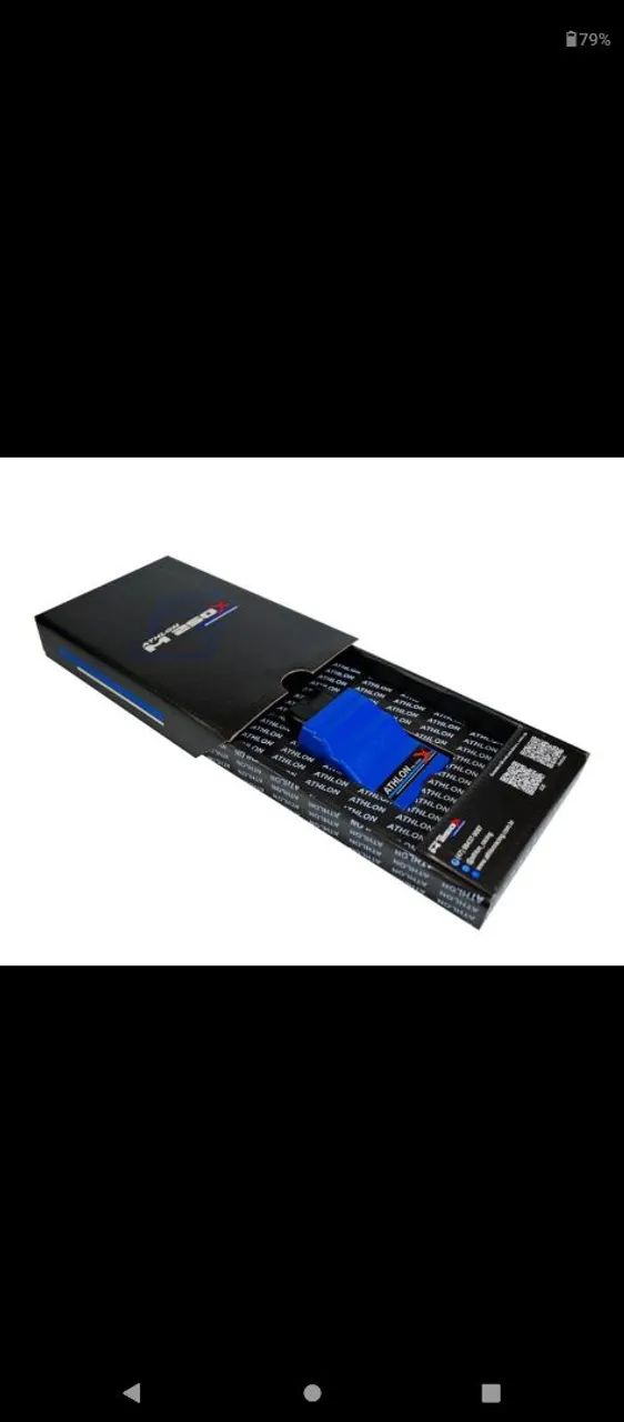 Vendo módulo atlhon zerado 