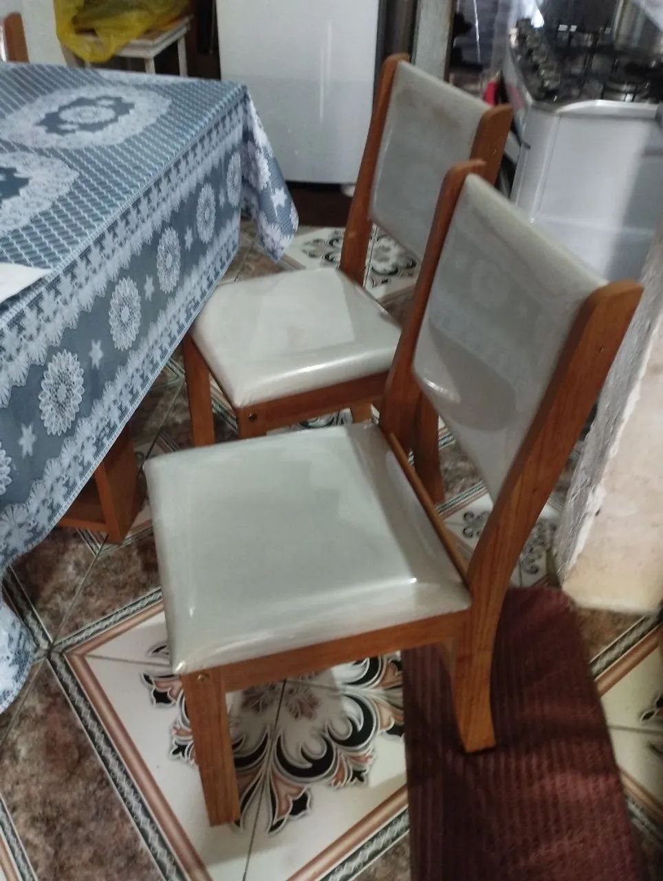 Tapeçaria jc 