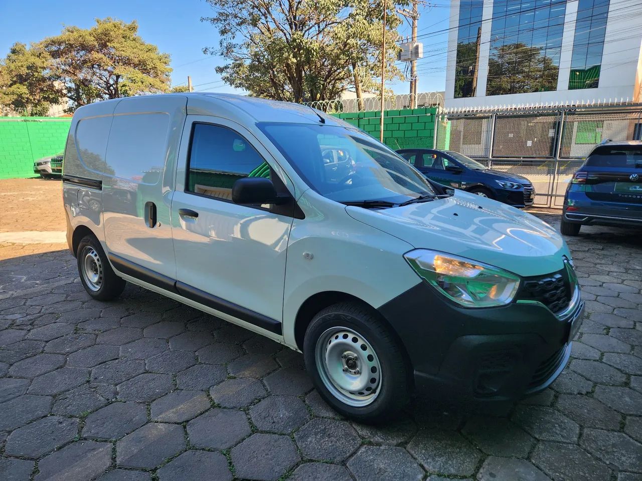Renault Kangoo 2025
