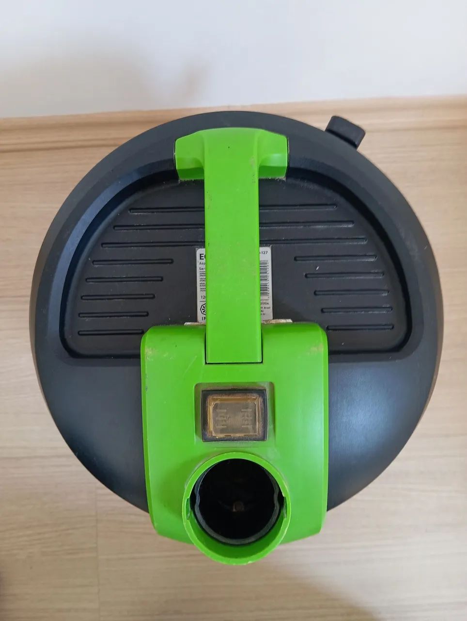 Aspirador Ecoclean IPC  - Foto 2
