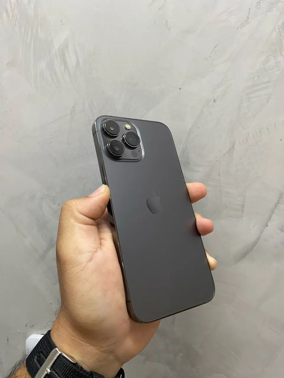 iPhone 13 Pro Max 128G - Foto 2