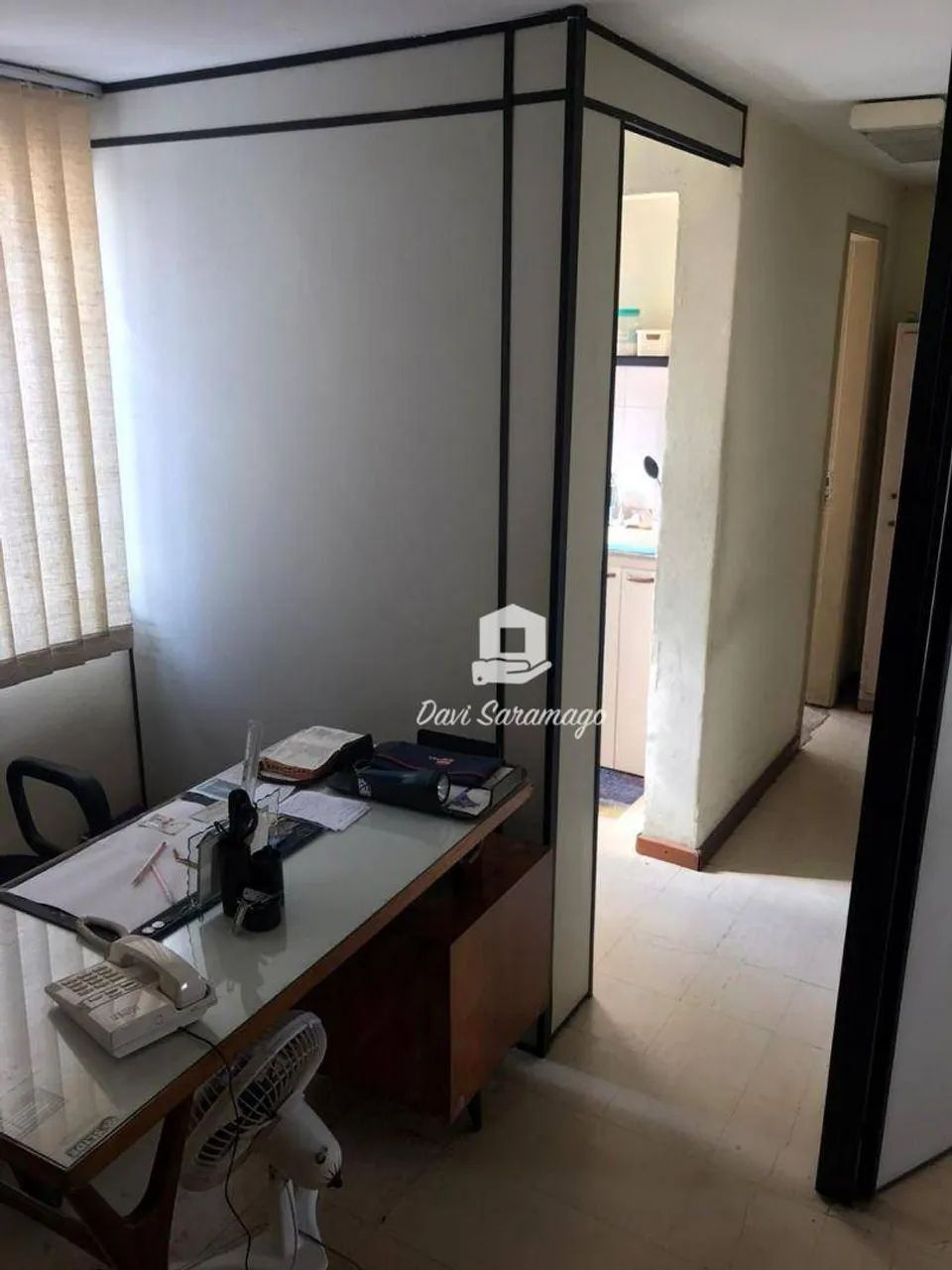 Sala à venda, 85 m² por R$ 320.000,00 - Centro - Niterói/RJ - Foto 7