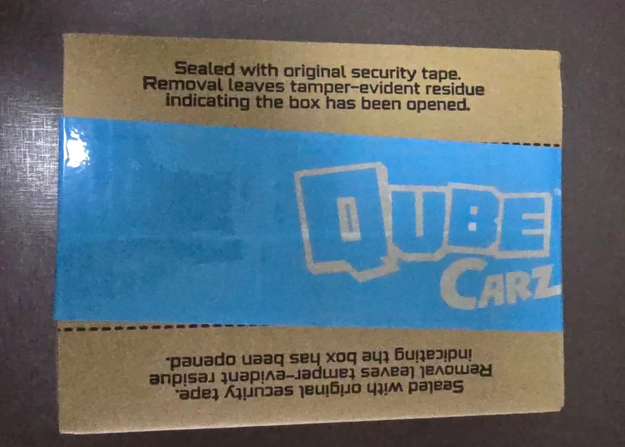 Mini Gt Qube Carz Set completo 1-6 - Foto 4