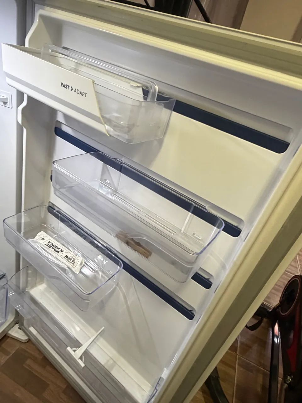 Geladeira Electrolux 480 litros  - Foto 5