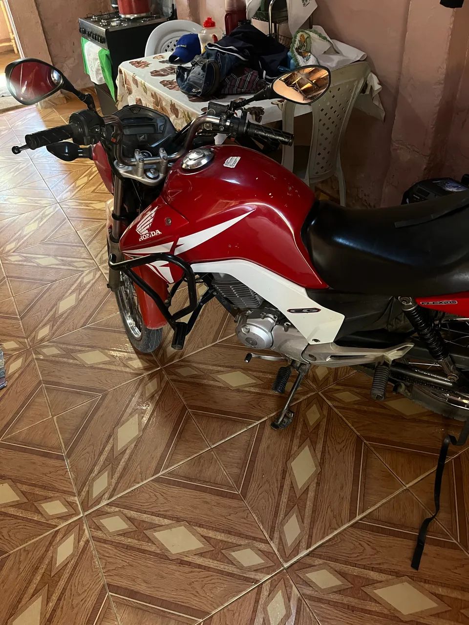 Titan 150 2015  - Foto 4