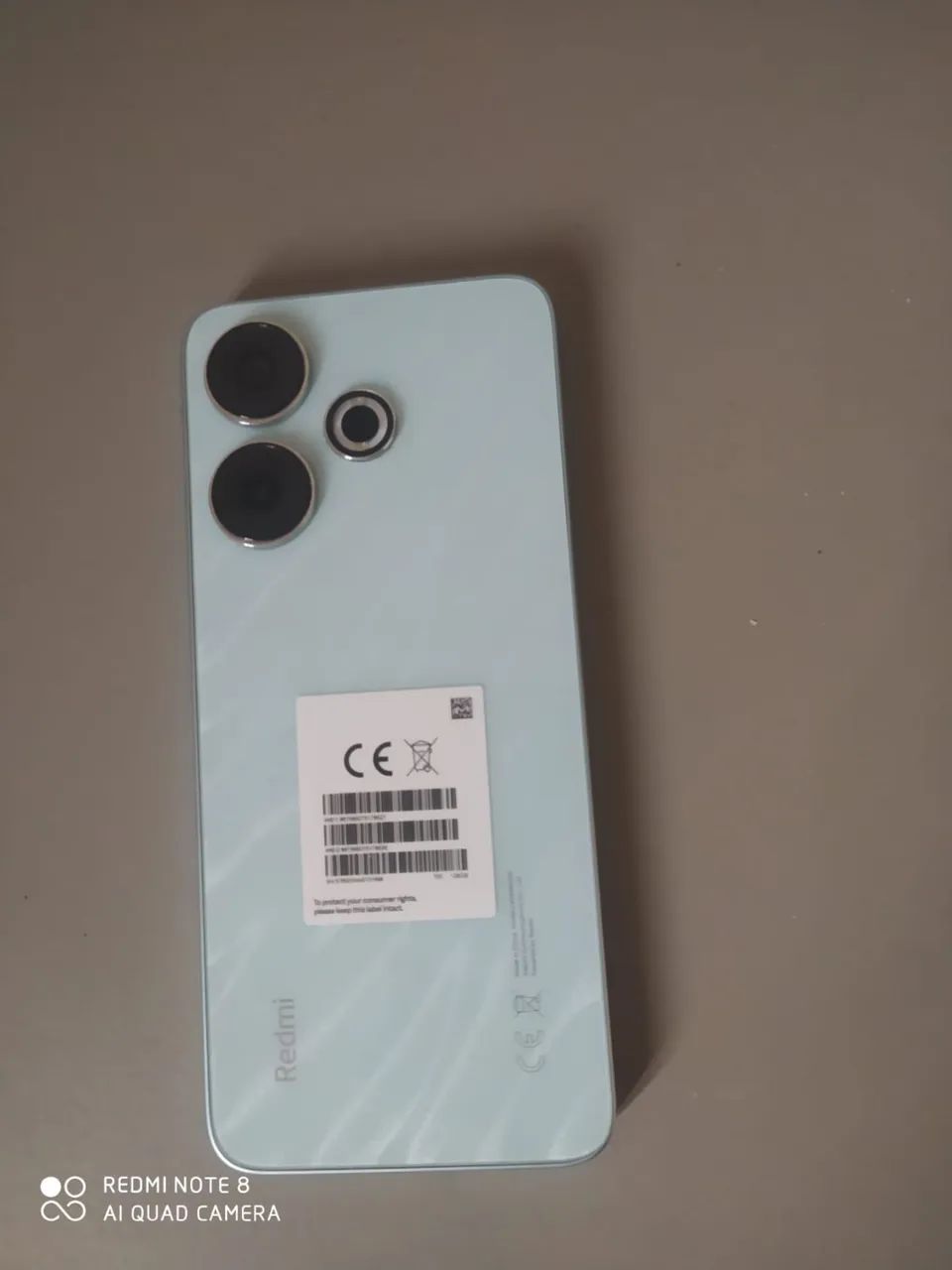 REDMI13  - Foto 2