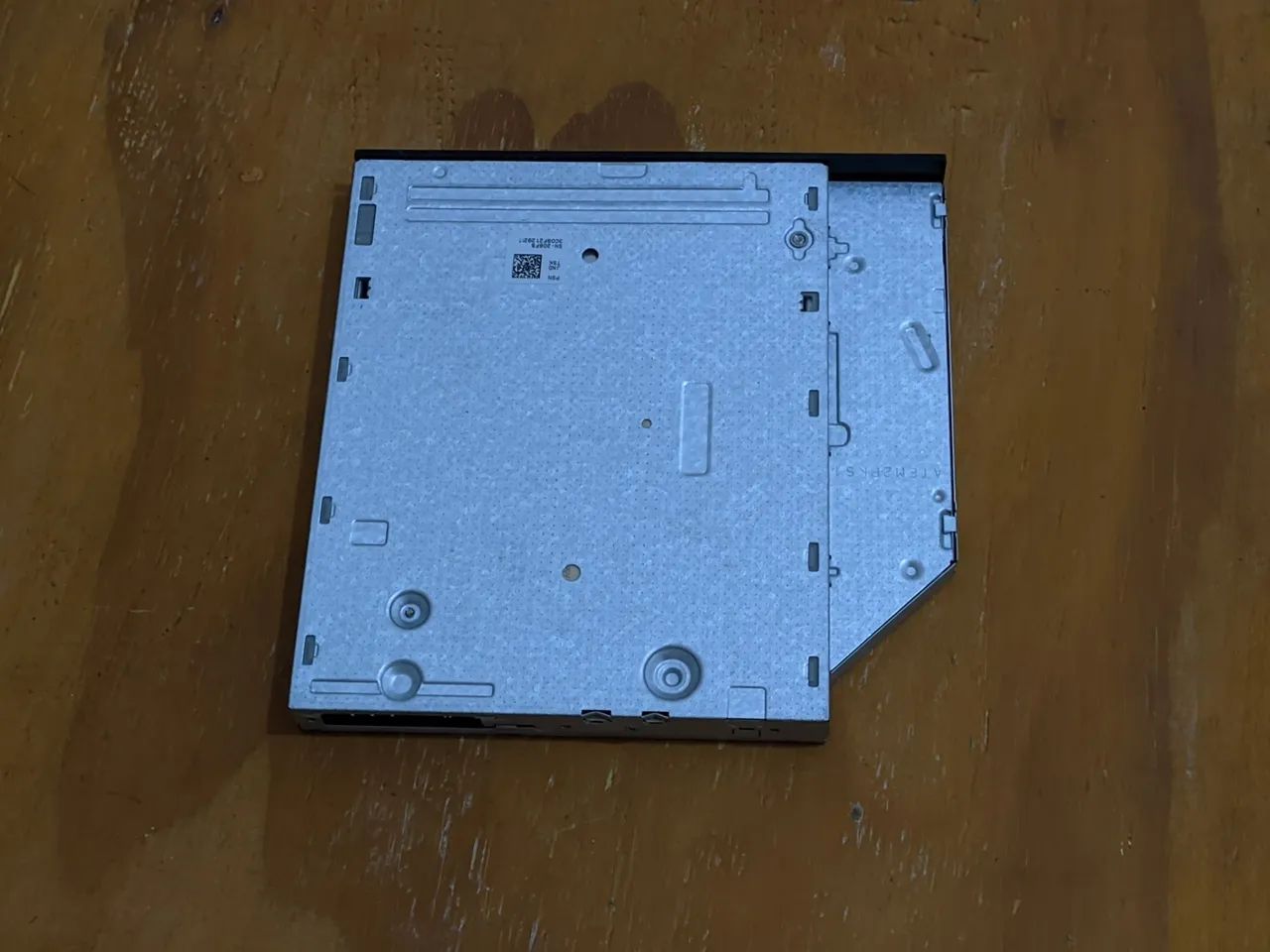 Gravador de Cd HP - Foto 2