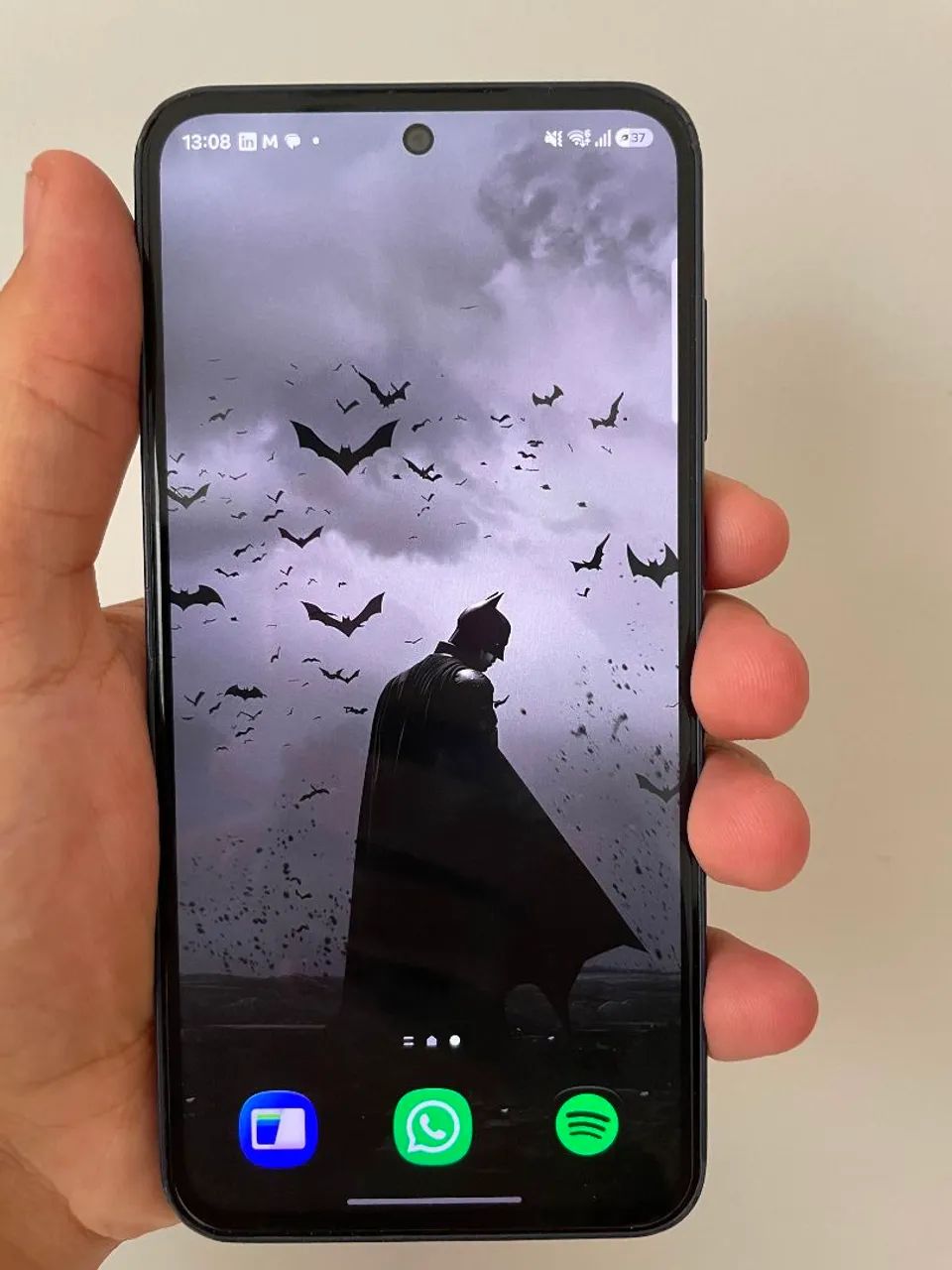 A35 Samsung - Seminovo