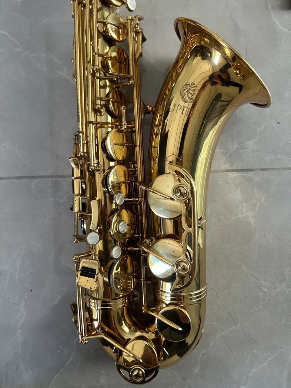 Sax tenor Júpiter  - Foto 5