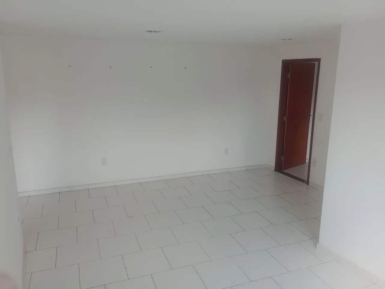 Apartamento primeira locação 