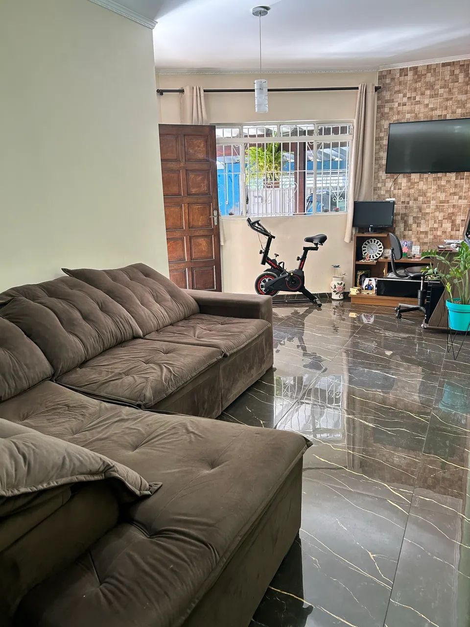 Vende-se casa em centro de Diadema  - Foto 2