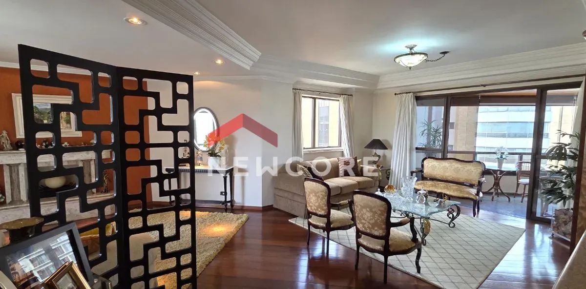 Apartamento em Rua Aimberê - Perdizes - São Paulo/SP - Foto 5