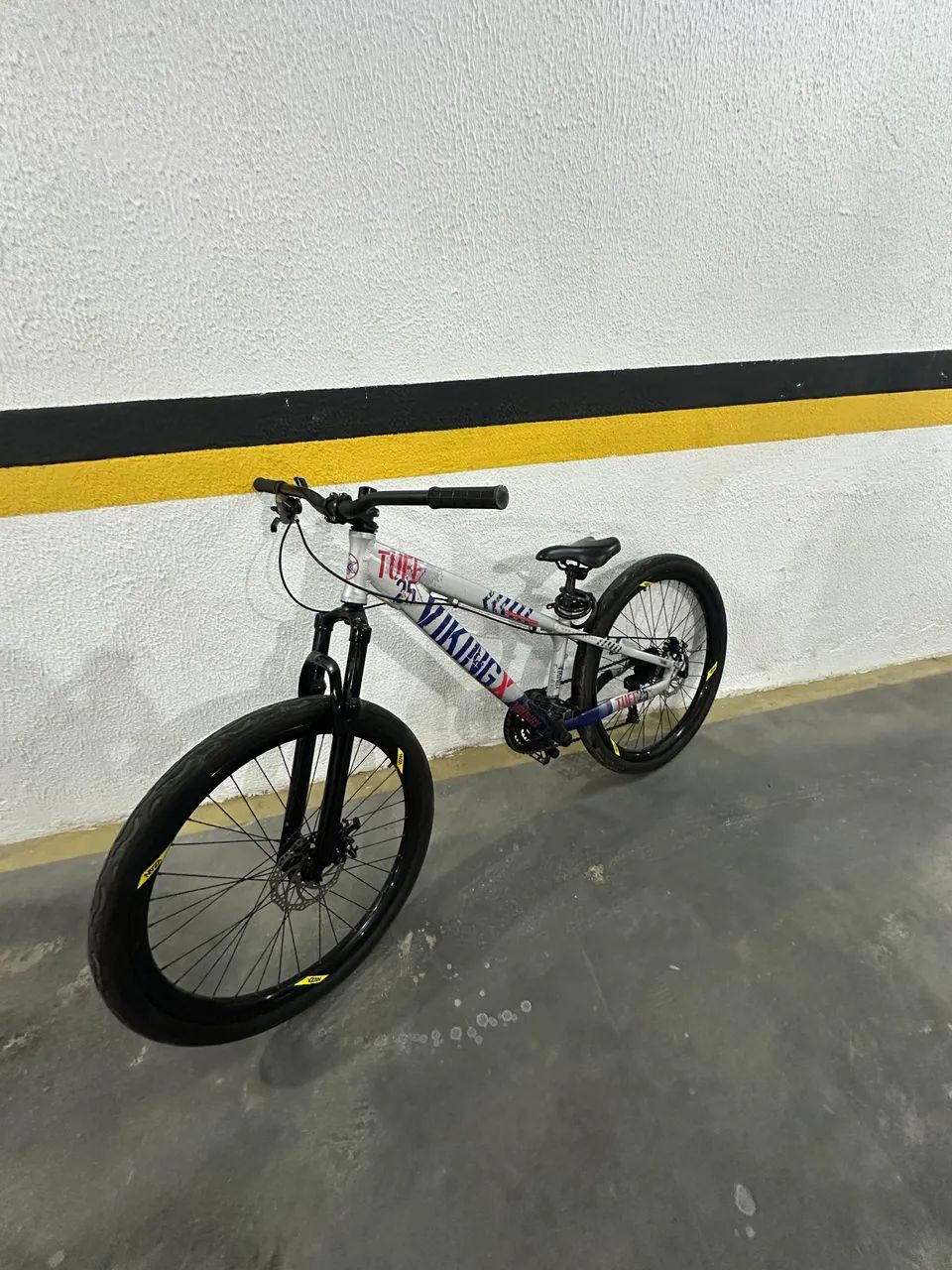 BIKE VK ARO 26 - Foto 4