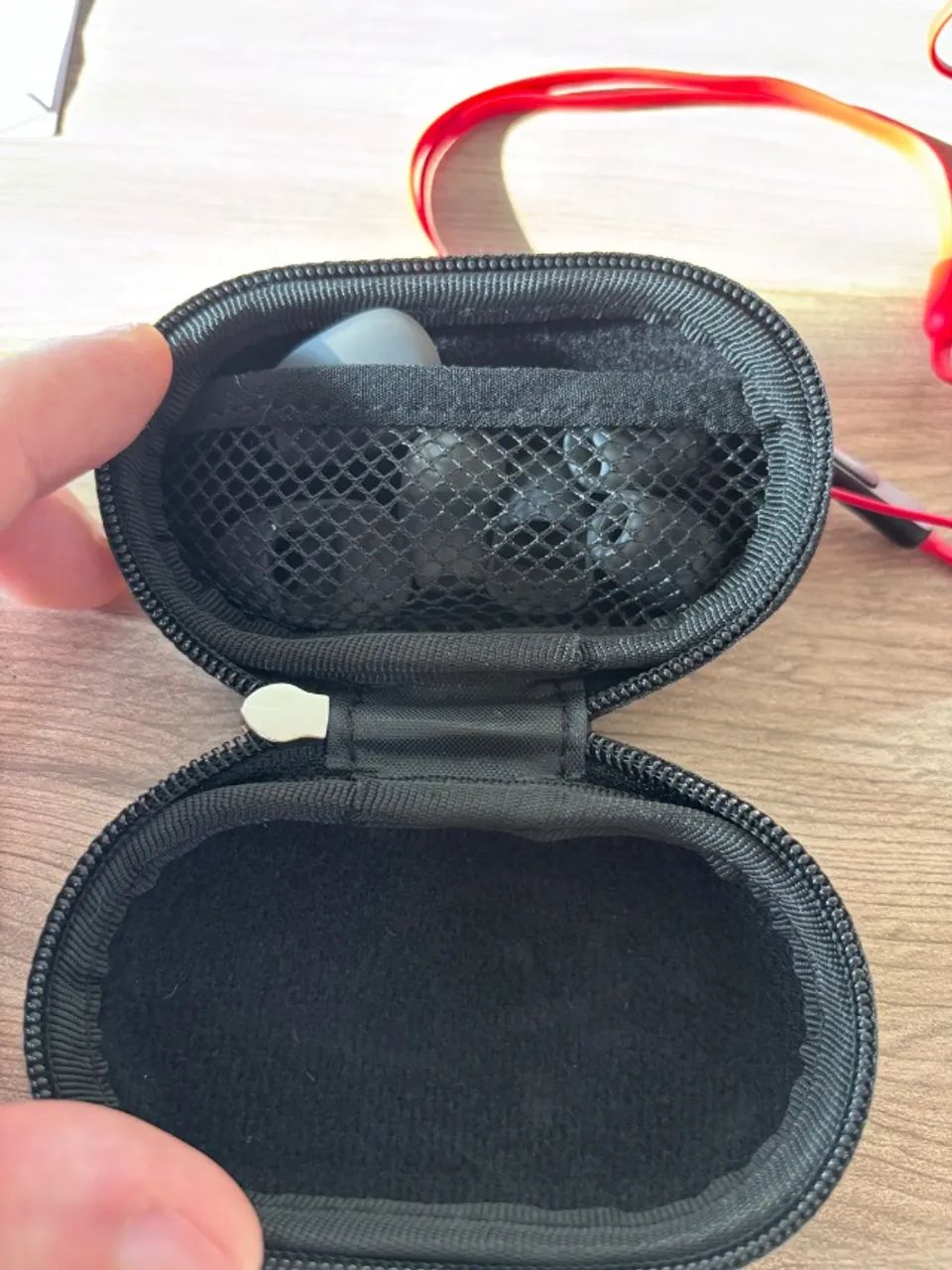 Fone de ouvido HyperX com Fio - Foto 3