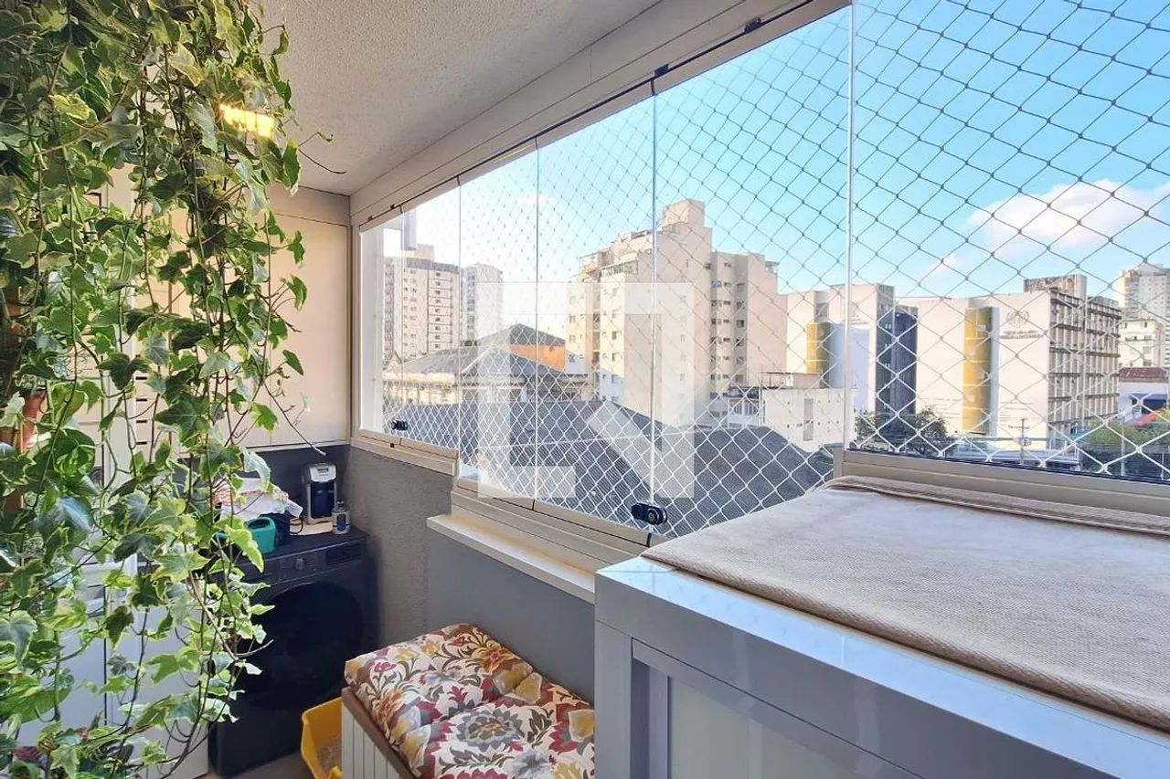 Apartamento à Venda - Barra Funda, 2 Quartos, 42 m2 - Foto 5