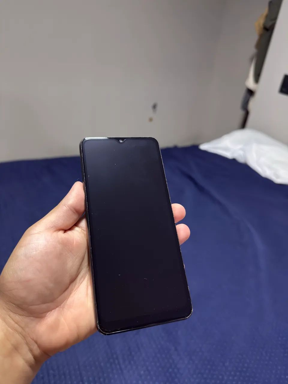 Samsung A12 64gb e 4gb ram - Foto 4