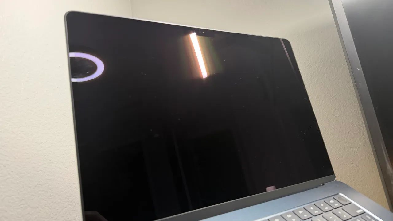 MacBook air 15? M2 - Foto 5