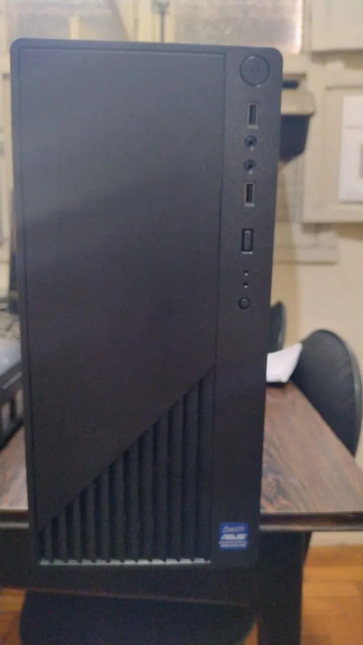 Desktop AsRock N68-VG S3/FX - Foto 3
