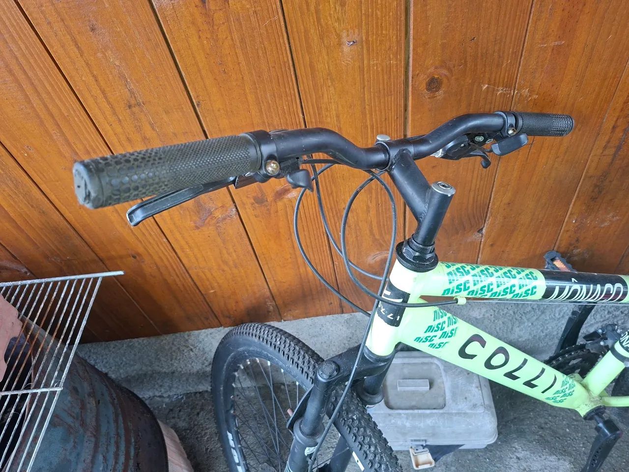 VENDO BICICLETA  - Foto 2