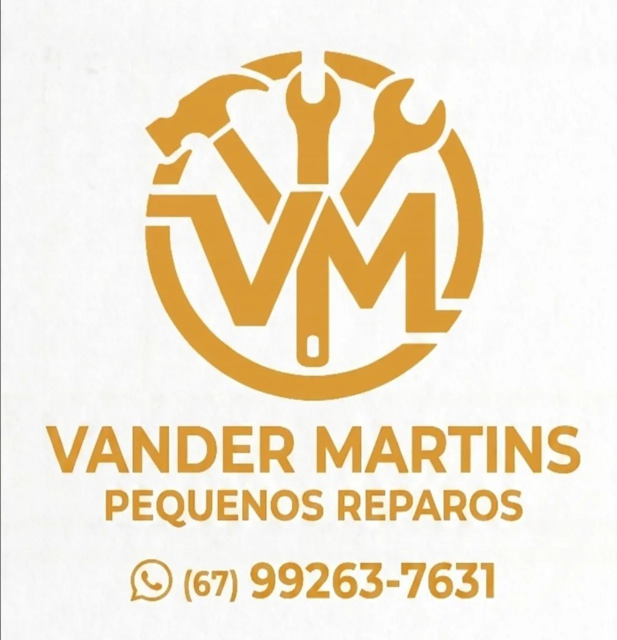 Pequenos reparos 