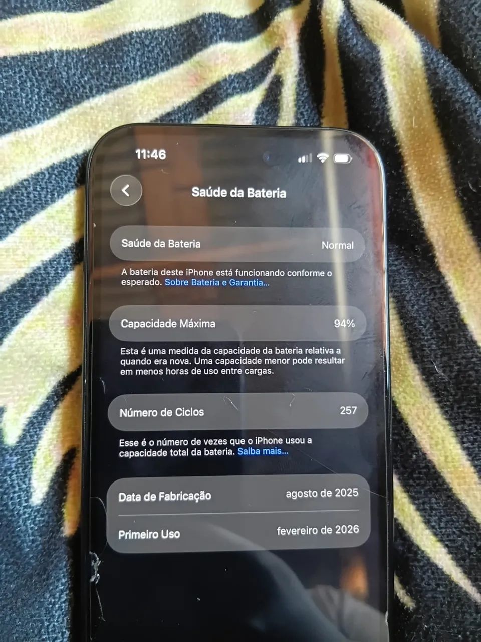 iPhone 15 - Foto 2