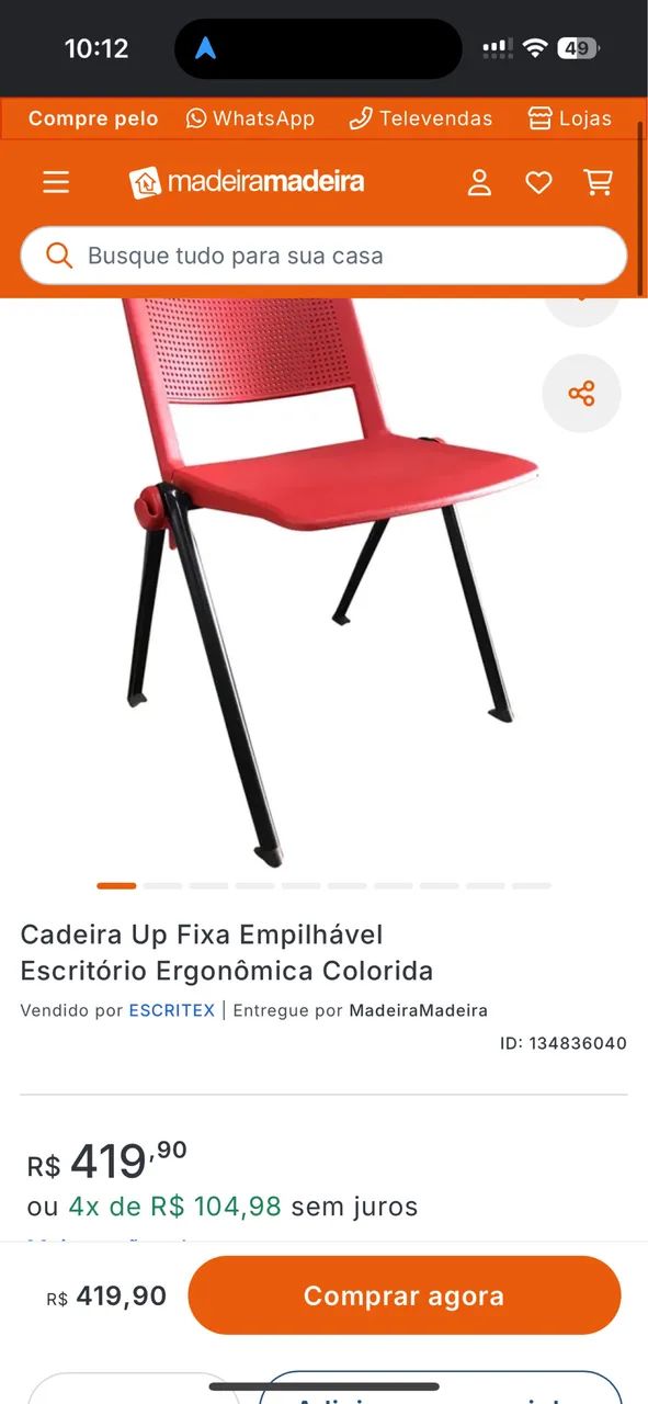 VENDO BARATO!! - Foto 4