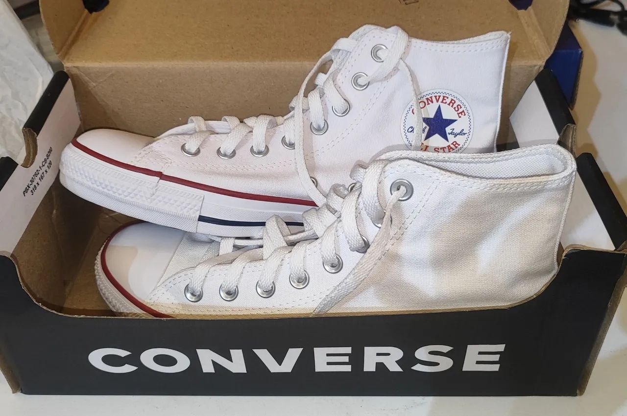 All Star original N°39 - Foto 2