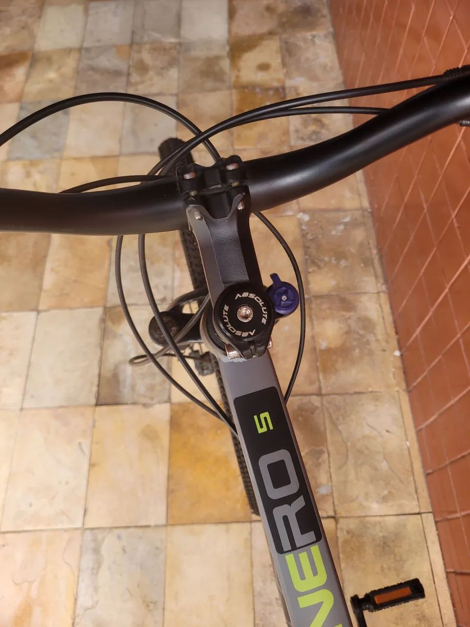 Bike Nero 5 Absolute aro 29 - Foto 2