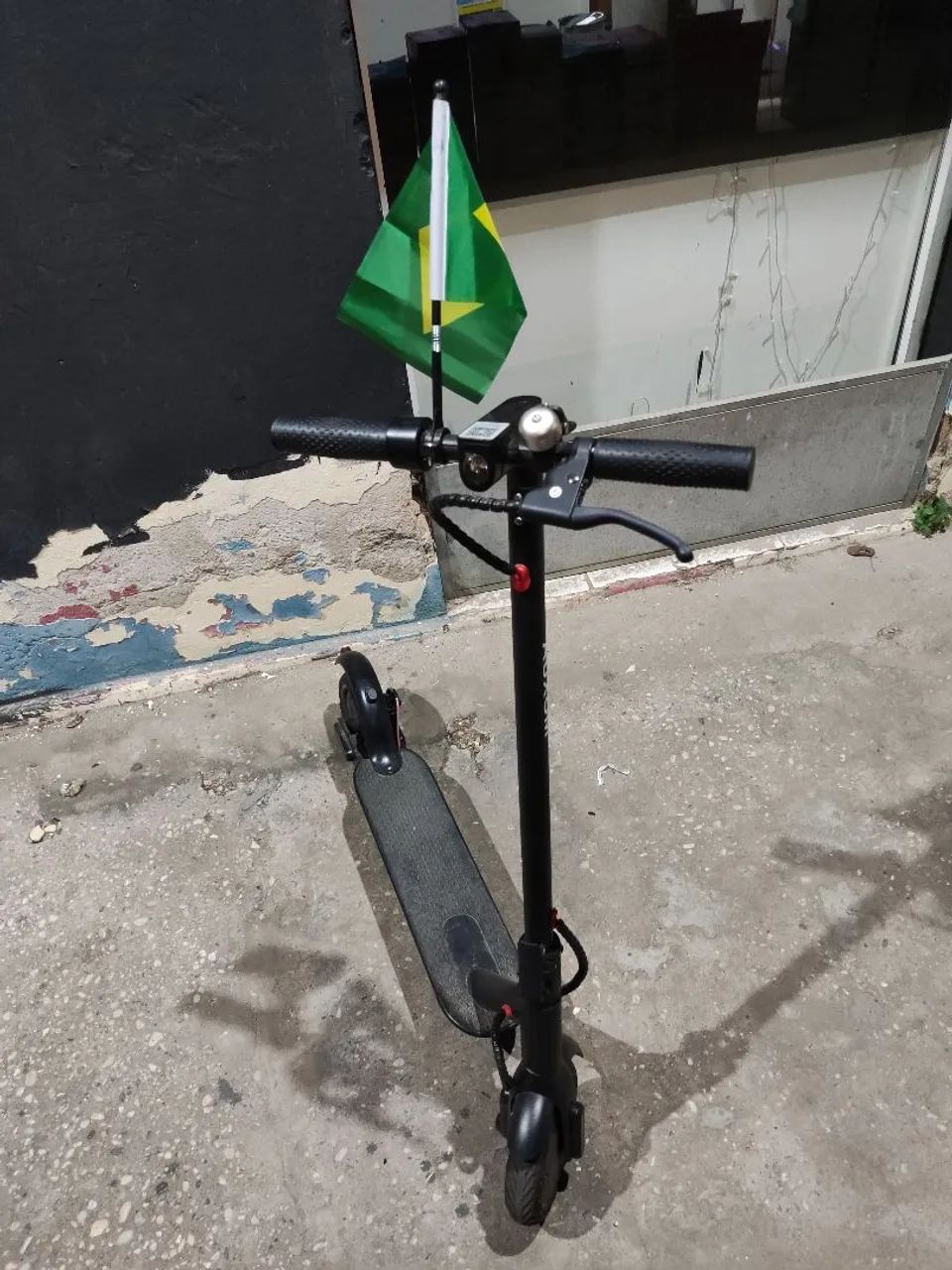 Patinete Elétrico 