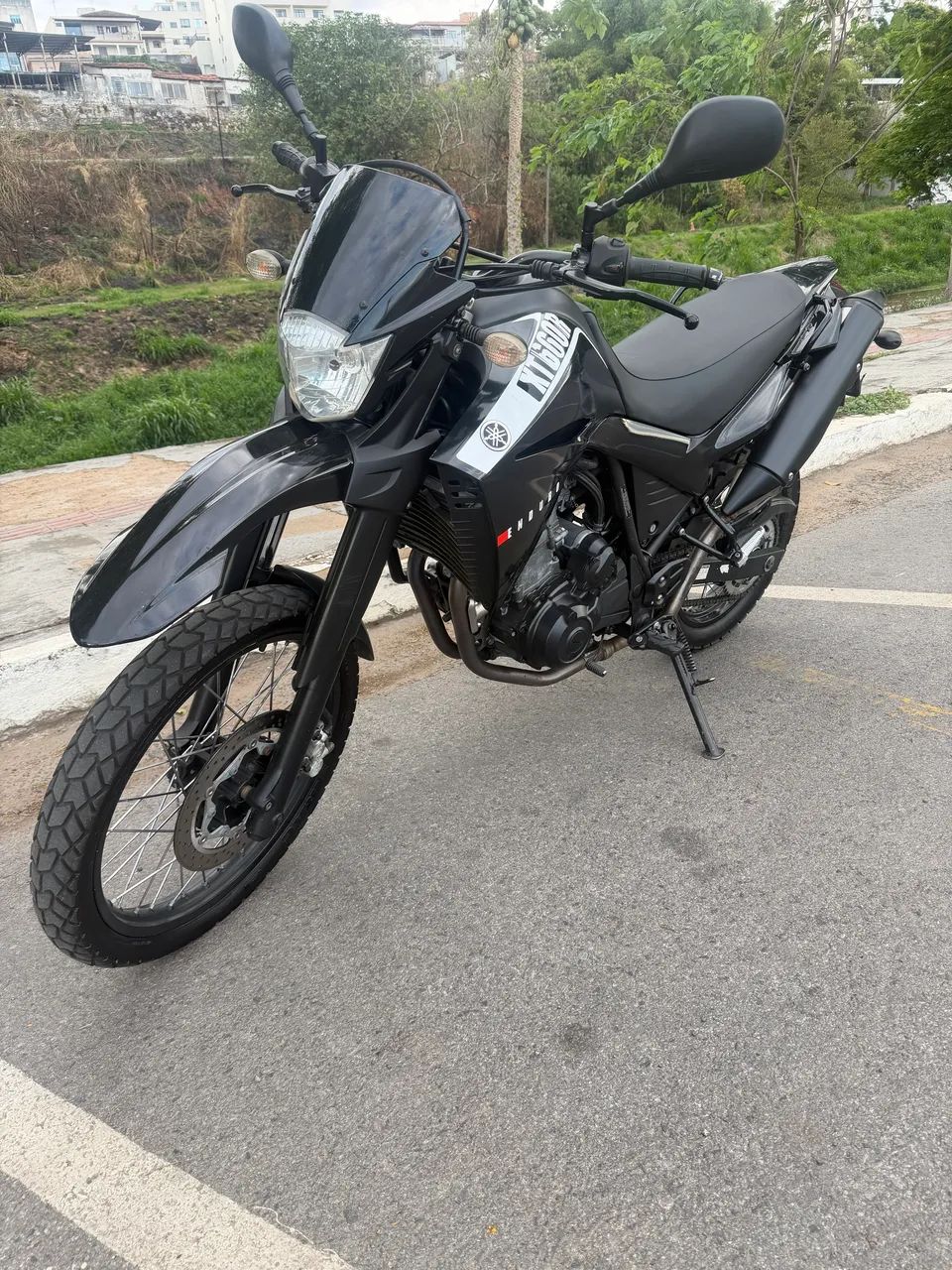 Raridade XT660 2013 - Foto 3