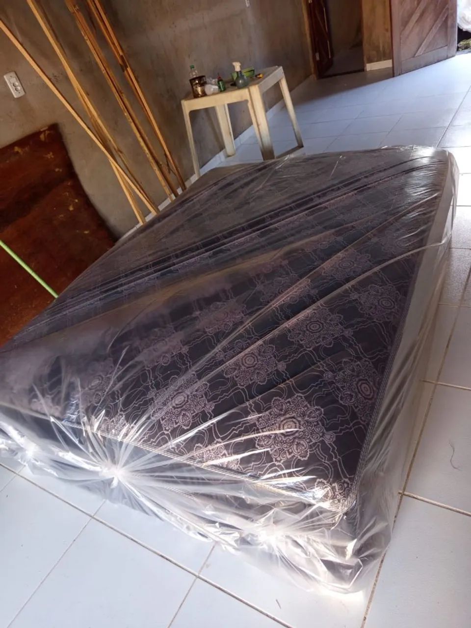 Cama box casal  - Foto 3