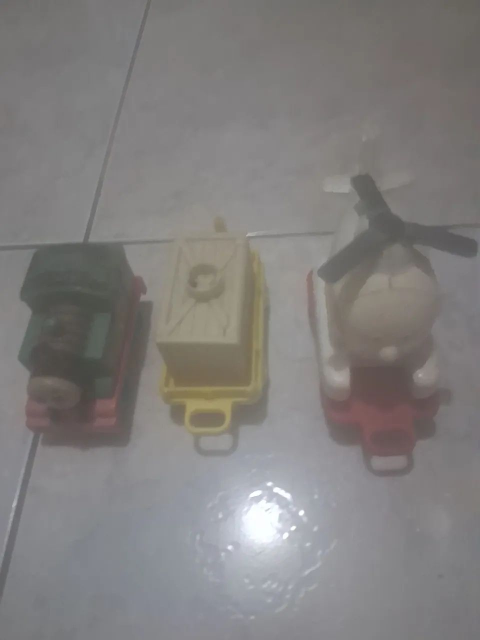 Thomas e seus amigos  - Foto 4