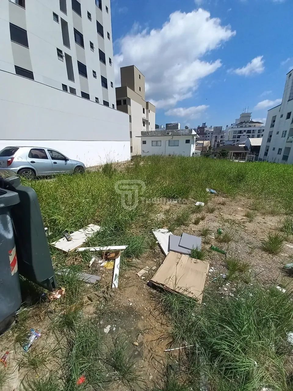 Lote de 300m², Pagani, Palhoça, SC - Foto 4