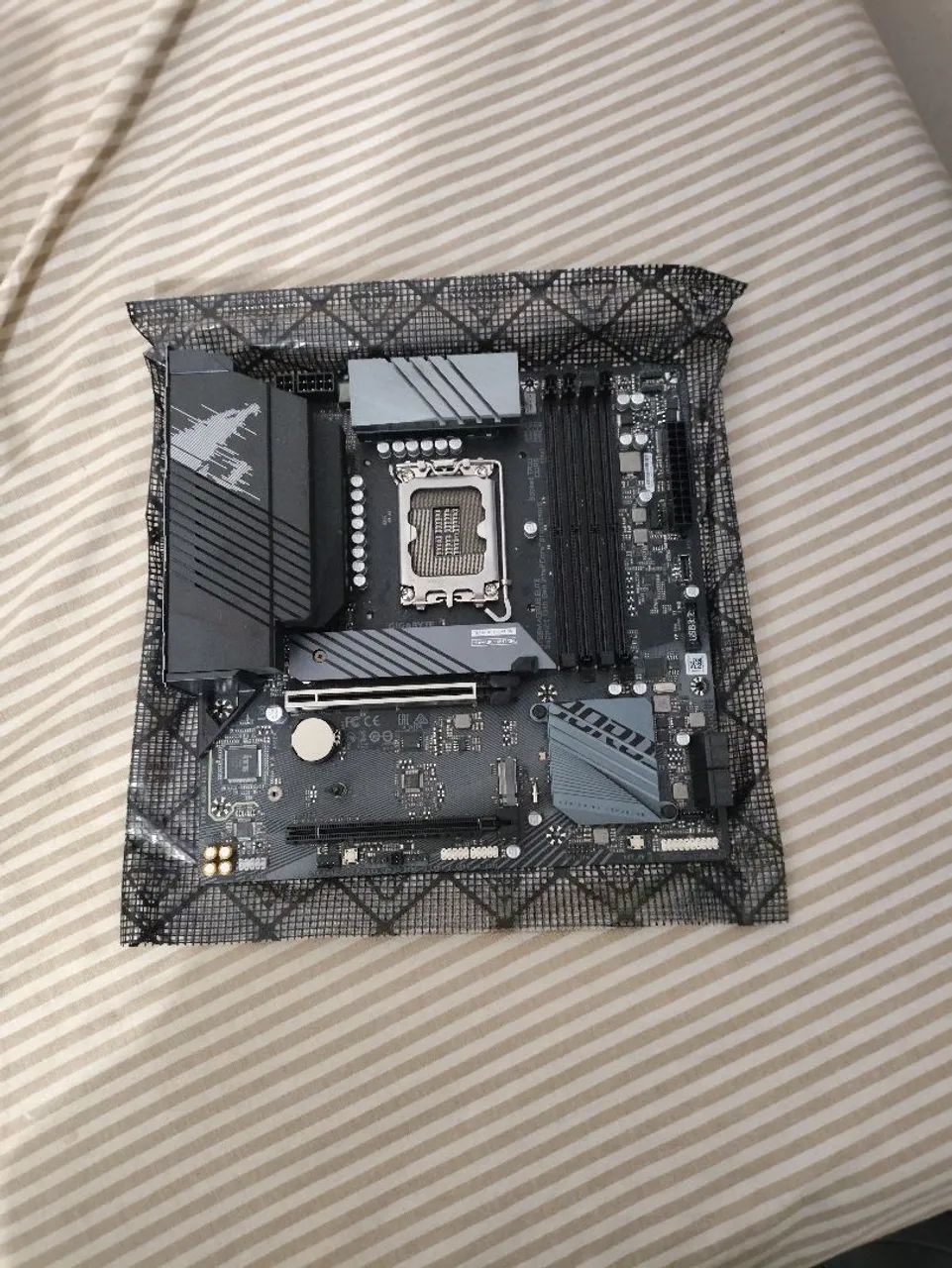 Placa mãe  - Foto 2