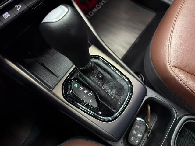 Fiat Toro Ranch 2.0 16V 4X4 Diesel Aut. 2025 - Foto 12