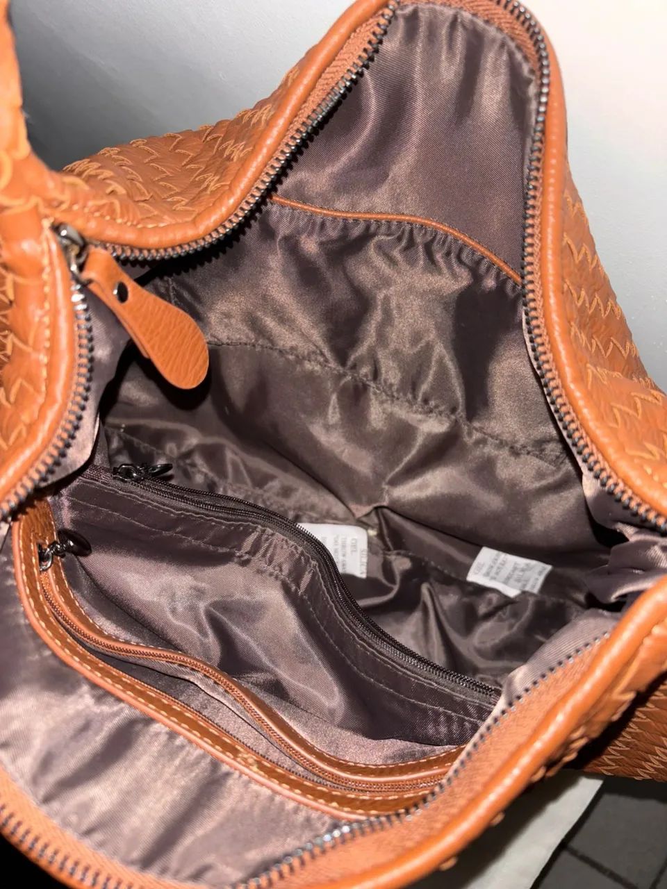 Bolsa Kimberly LOV - Novíssima - Foto 5
